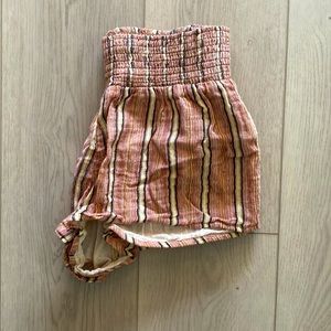 Billabong Womens Shorts